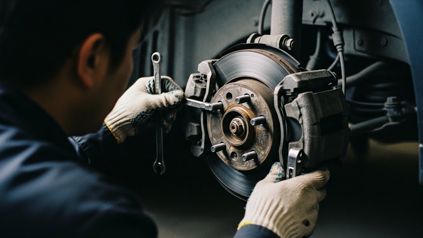 Expert Servicing