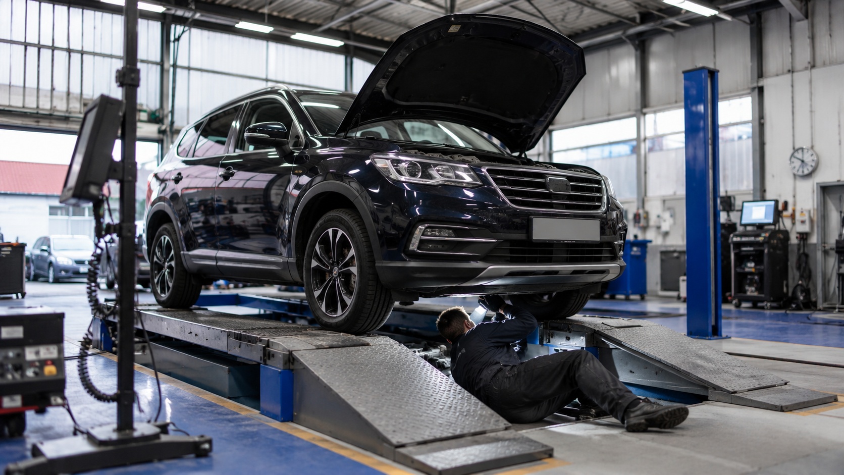 The Complete MOT Guide: What It Tests, When You Need It and How to Pass
