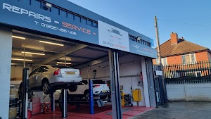 Simply Motoring - MOT and Service Centre place picture
